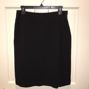 ⭐️ Michael Kors Classic Black Skirt ⭐️